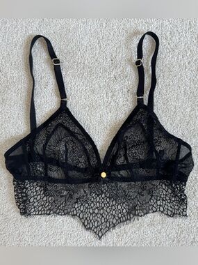 Gooseberry Intimates Lace Set